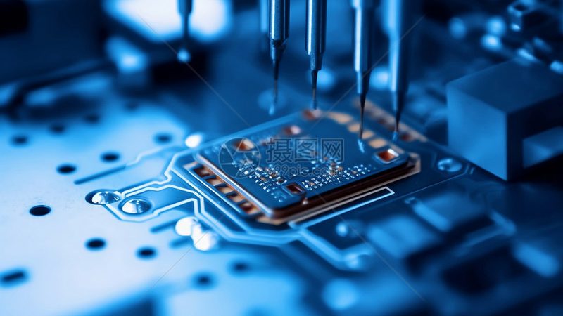 PCB打样飞针测试：标准规范与关键要点